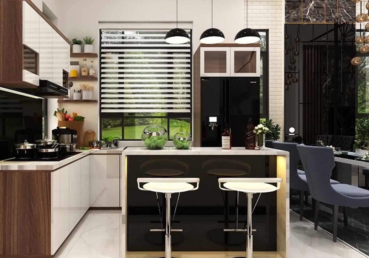 thiết kế bella vista