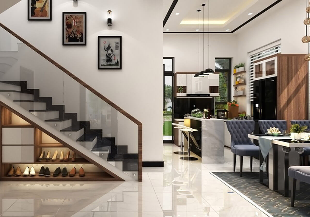 thiết kế bella vista