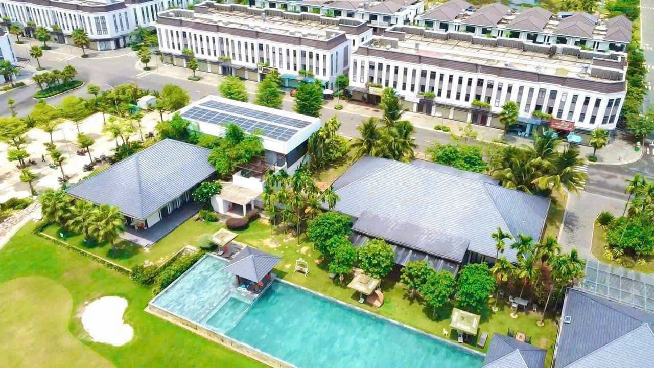 hình ảnh thực tế Phúc An City Trần Anh Group