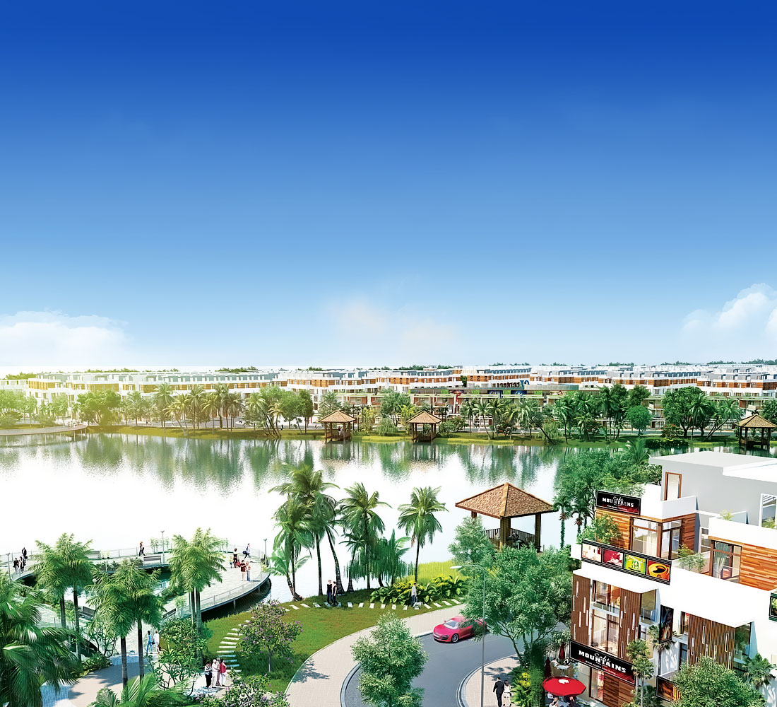 tổng quan cát tường phú sinh