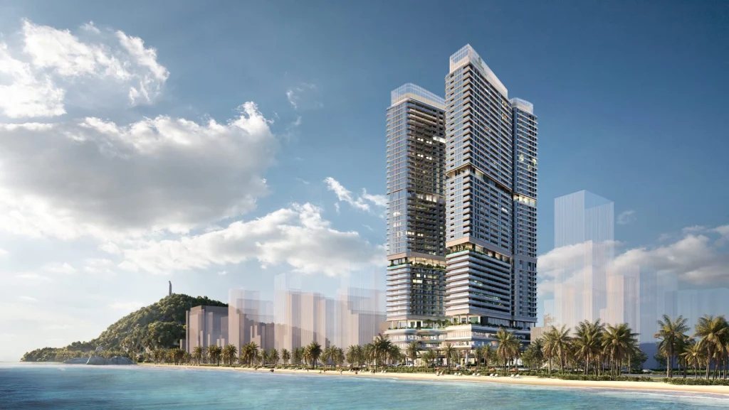 tổng quan dự án fivestar poseidon