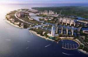 vinhomes cần giờ vinhomes green paradise