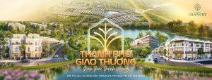 Vinhomes Green city hậu nghĩa