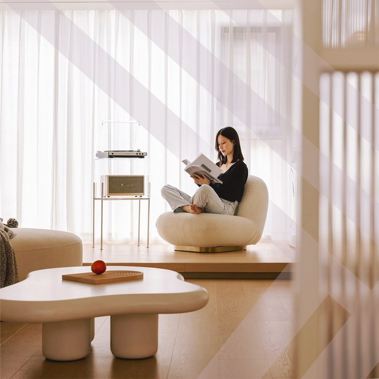 tiện ích dự án khu đô thị one era