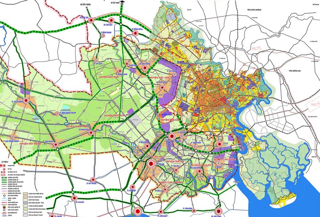 vị trí dragon city