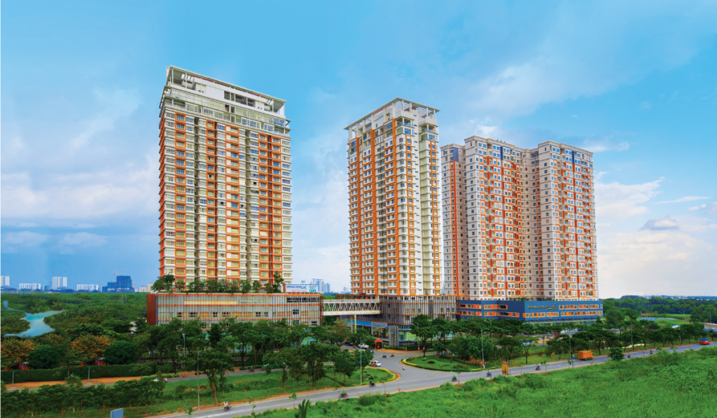 tiện ích dragon city