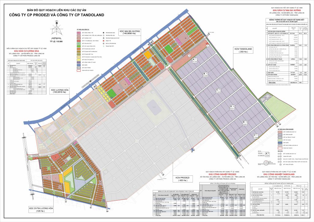 mặt bằng dragon city