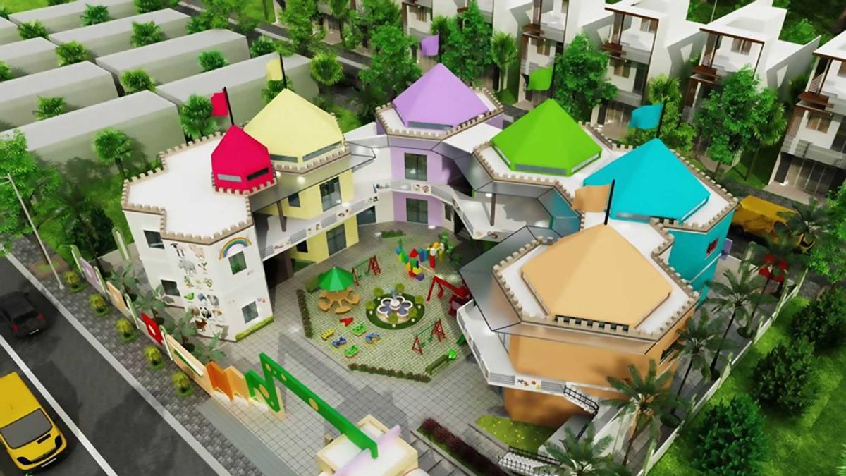 Tiện ích khu dân cư Mỹ Hạnh Hoàng Gia - hồ sinh thái 15 ha, công viên cây xanh