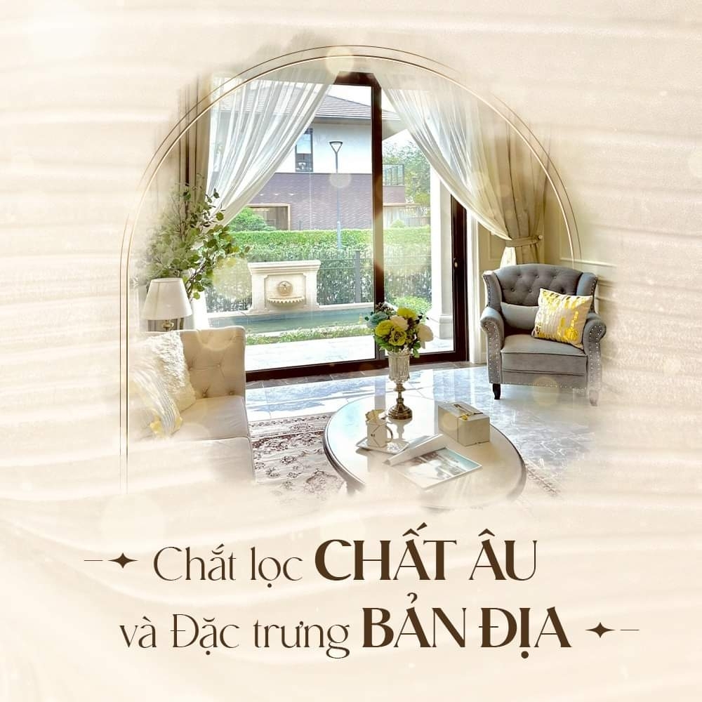 nhà mẫu solaria rise waterpoint
