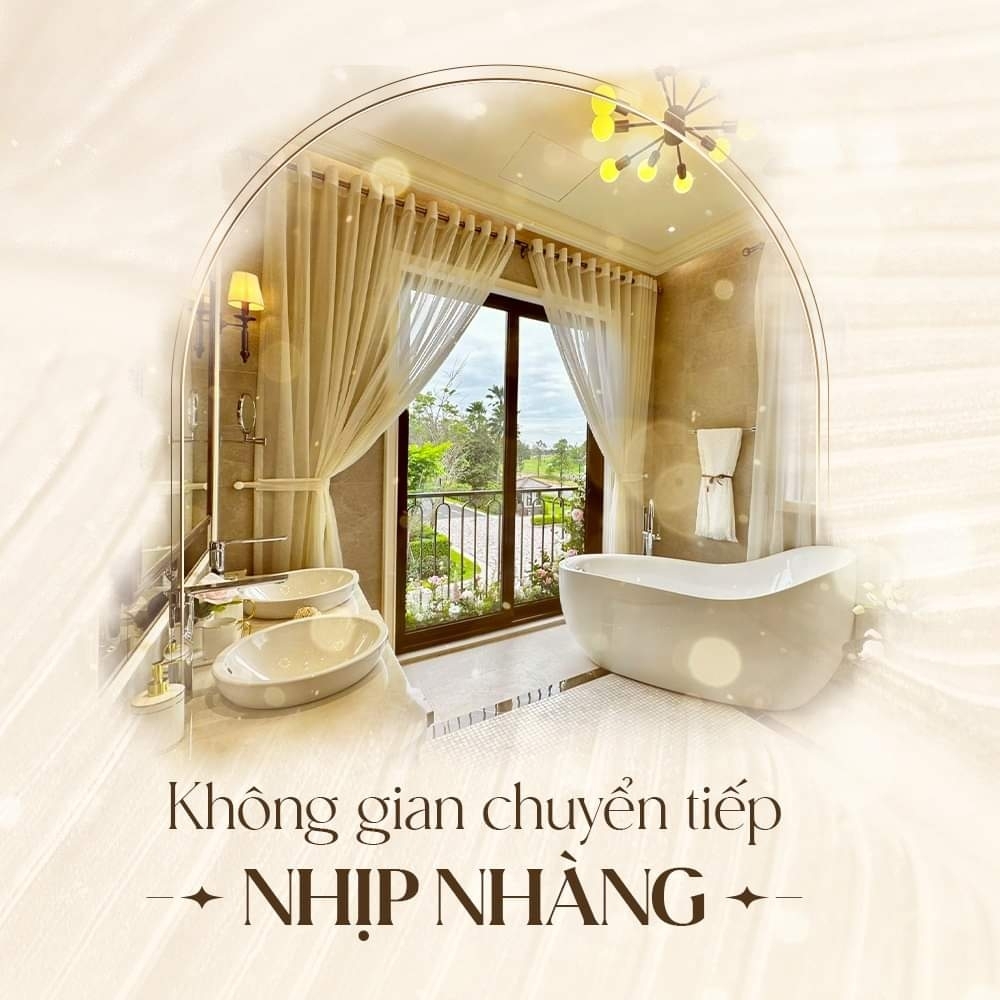 nhà mẫu solaria rise waterpoint