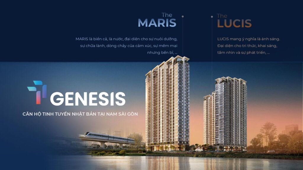 căn hộ tt genesis nhà bè